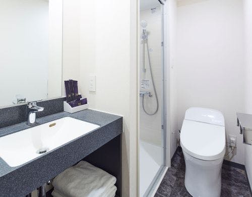 客室内イメージ