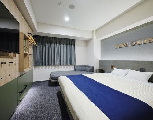 デラックスキング