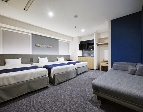 ファミリールーム