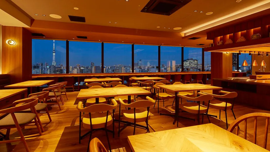 hotel MONday Premium Ueno Okachimachi