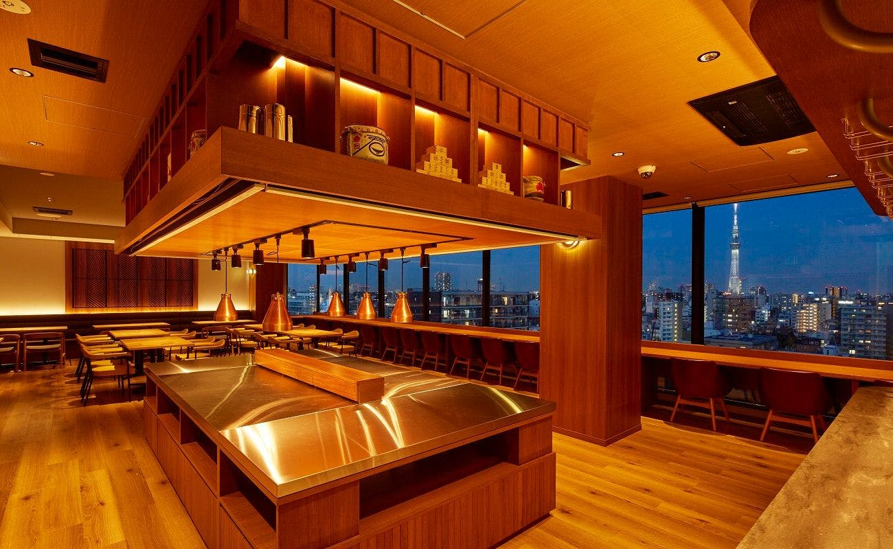hotel MONday Premium 上野御徒町