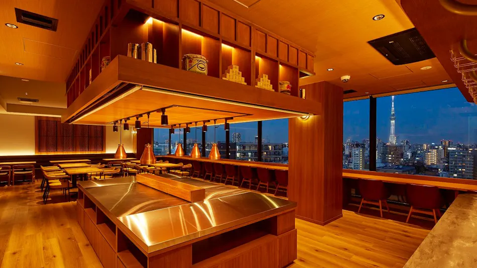 hotel MONday Premium Ueno Okachimachi