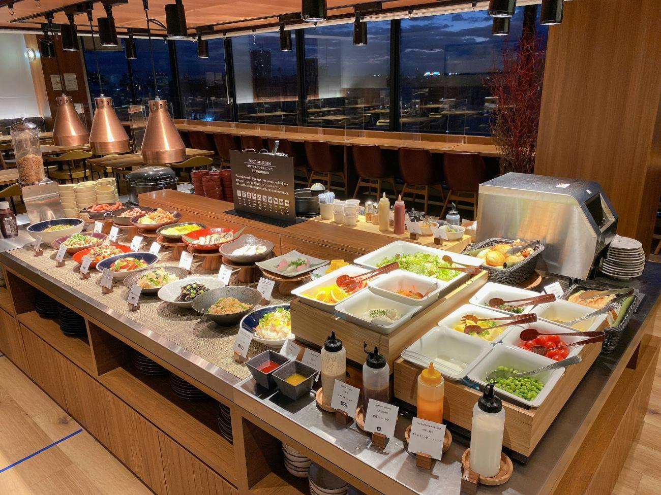 hotel MONday Premium 上野御徒町