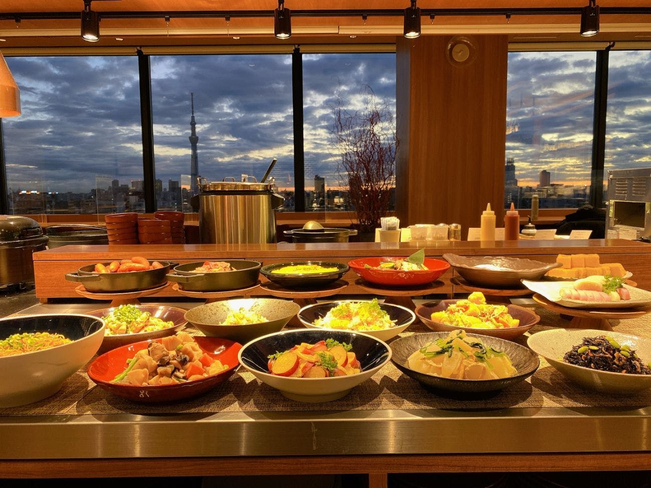 hotel MONday Premium 上野御徒町