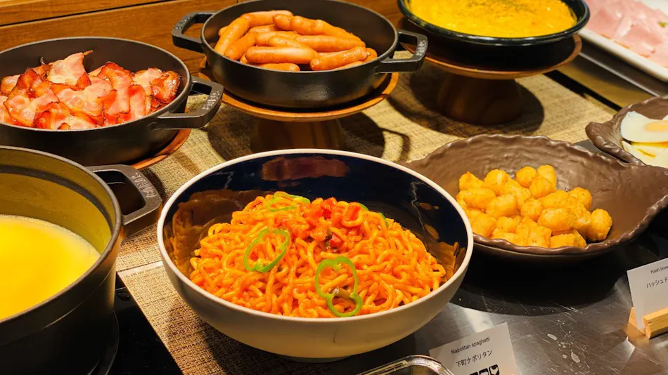 hotel MONday Premium Ueno Okachimachi(上野禦徒町曼迪高級飯店)
