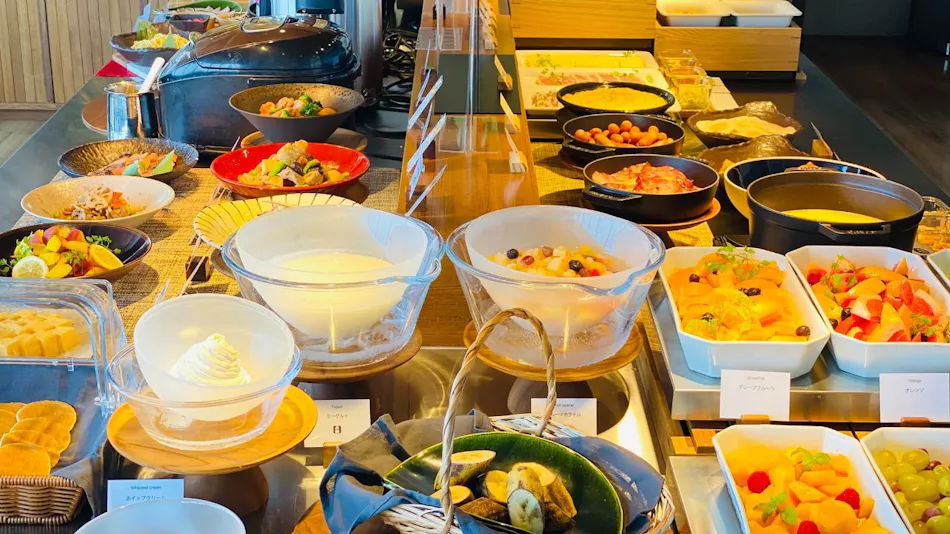 hotel MONday Premium Ueno Okachimachi(上野禦徒町曼迪高級飯店)
