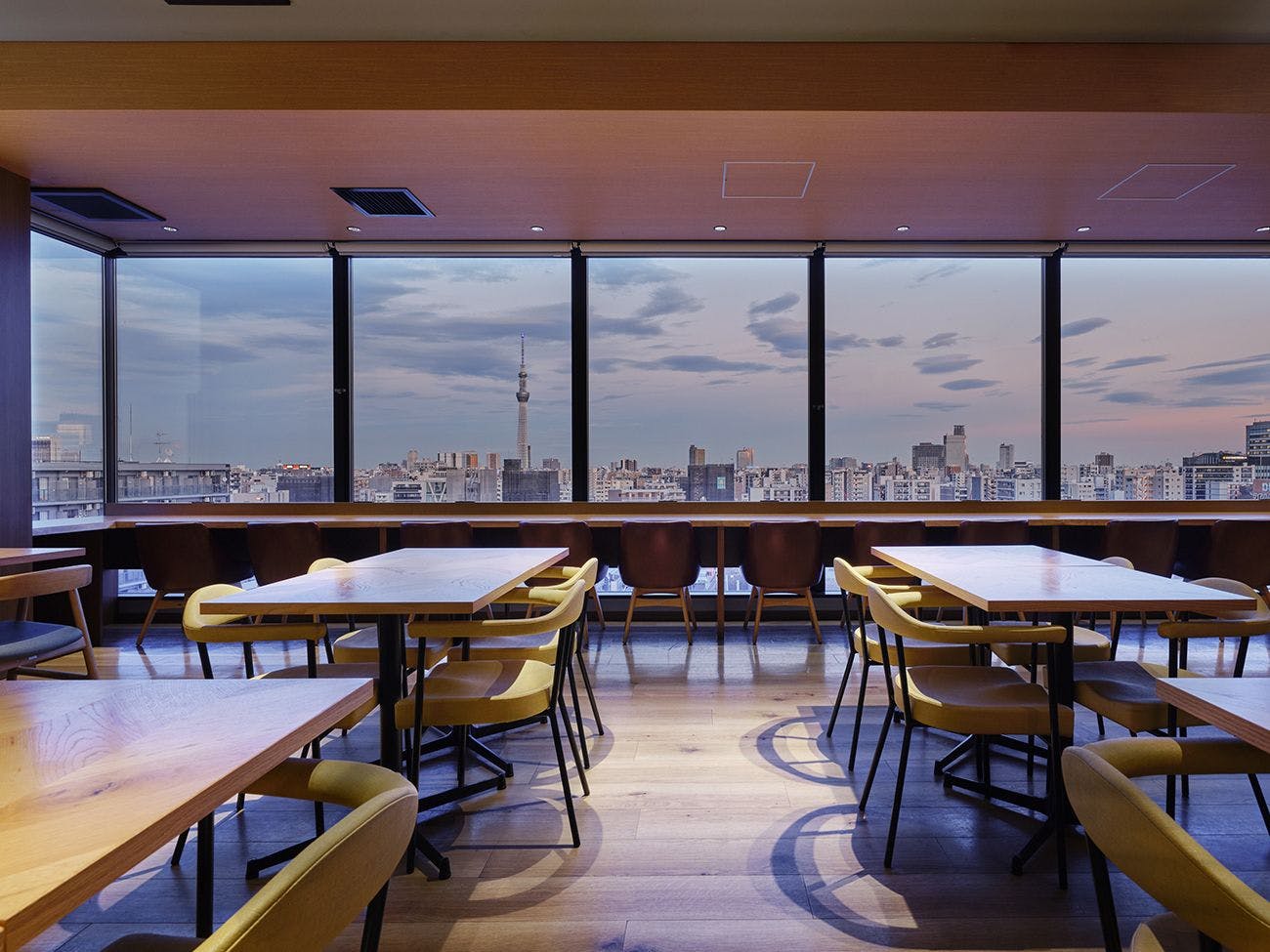 hotel MONday Premium 上野御徒町