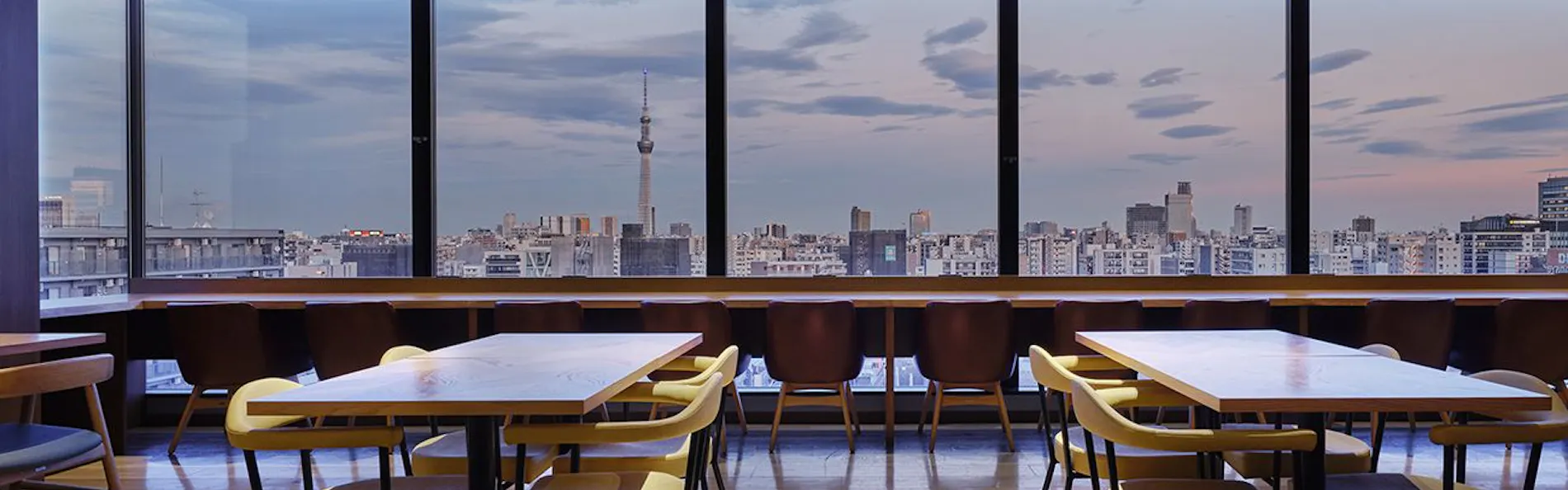 hotel MONday Premium 上野御徒町