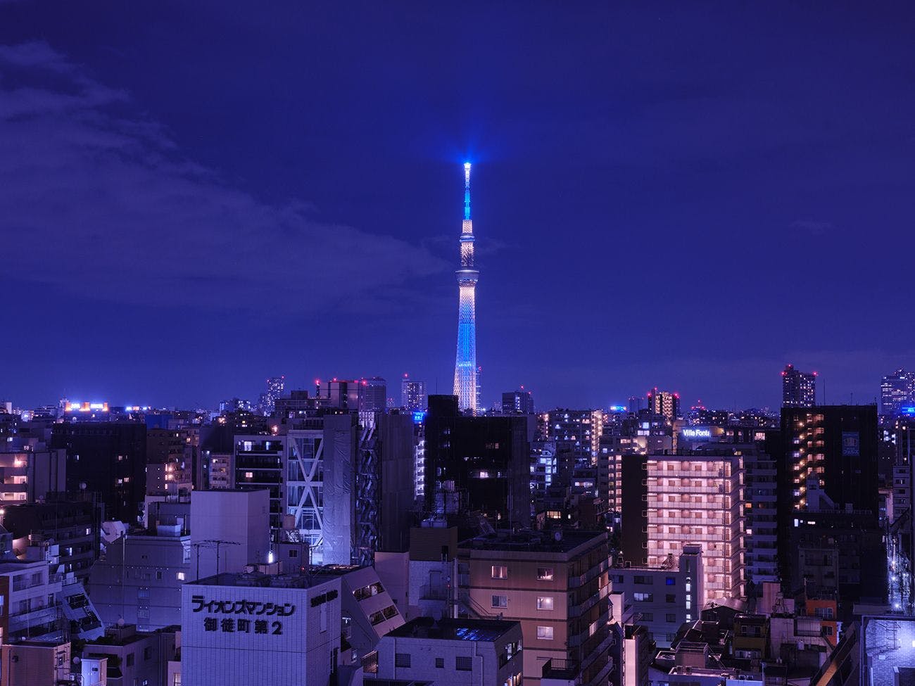 hotel MONday Premium 上野御徒町