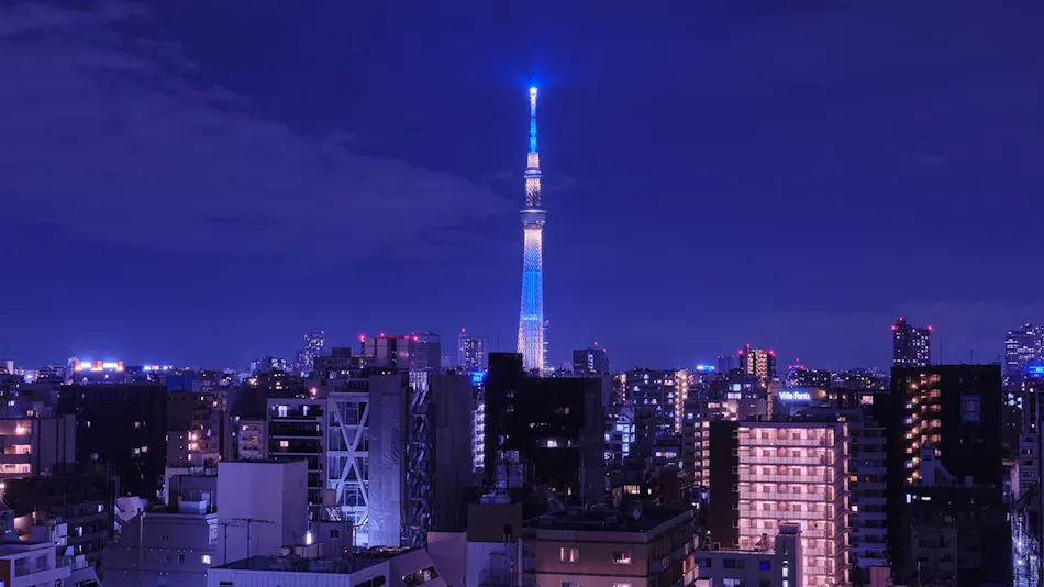 hotel MONday Premium Ueno Okachimachi