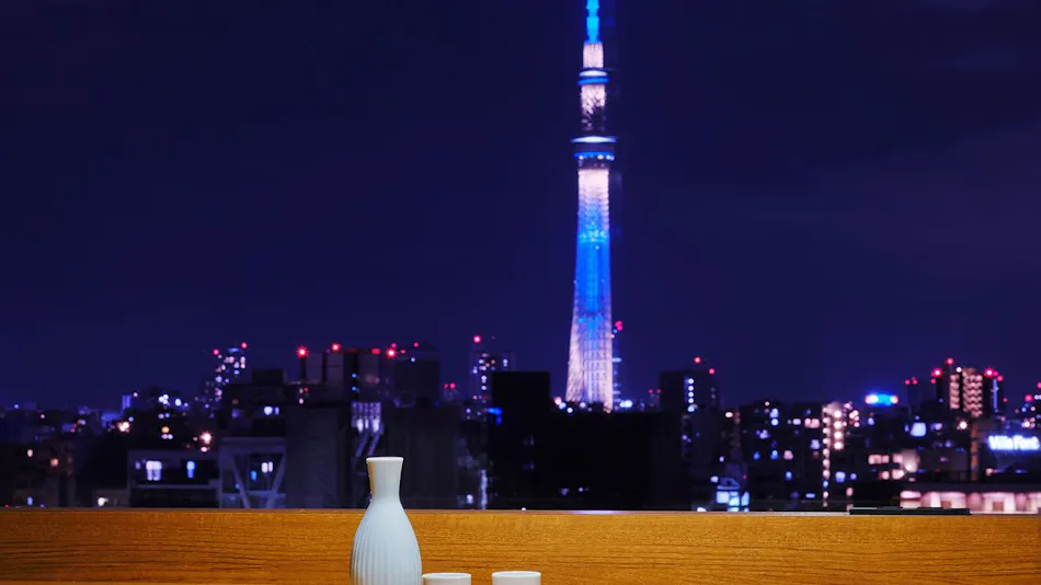 hotel MONday Premium Ueno Okachimachi