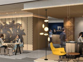 hotel MONday 御徒町