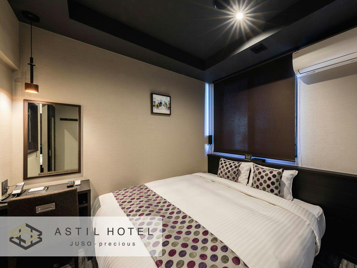 Astil Hotel Juso Precious