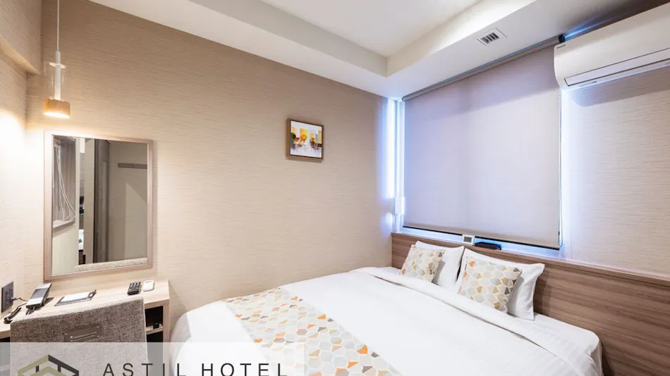 Astil Hotel Juso Precious