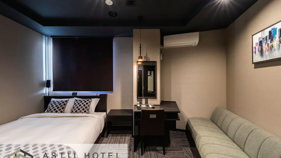 Astil Hotel Juso Precious