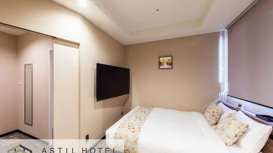 Astil Hotel Juso Precious