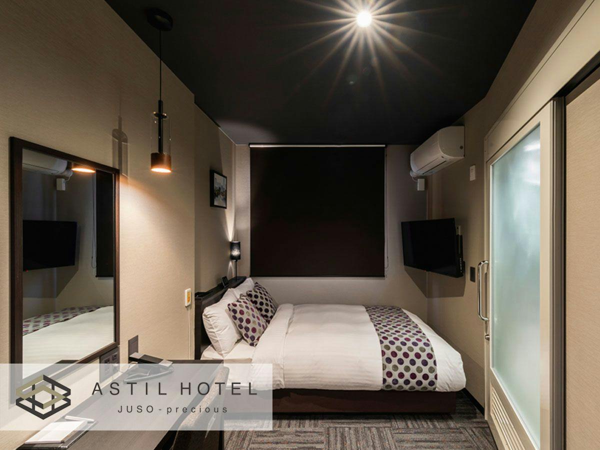Astil Hotel Juso Precious