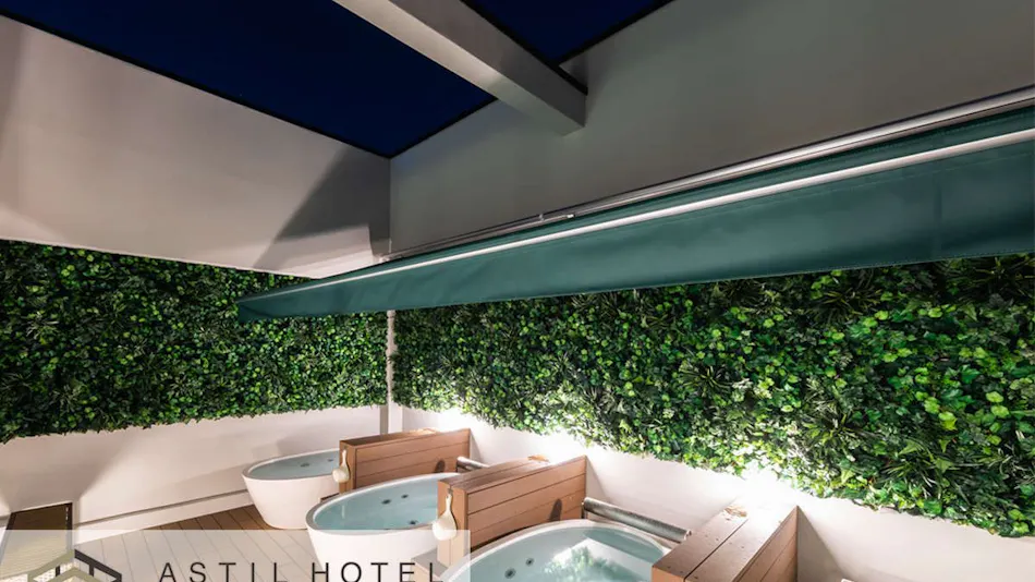 Astil Hotel Juso Precious