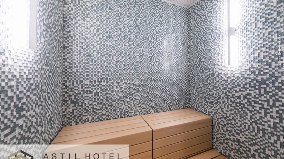 Astil Hotel Juso Precious
