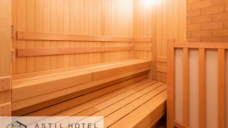 Astil Hotel Juso Precious