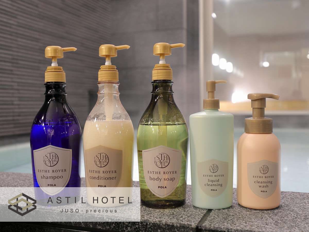 アスティルホテル十三　プレシャス