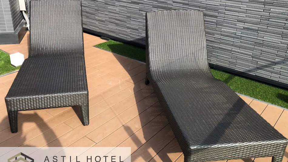 Astil Hotel Juso Precious