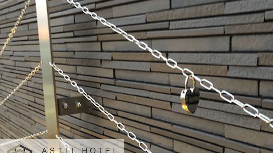 Astil Hotel Juso Precious