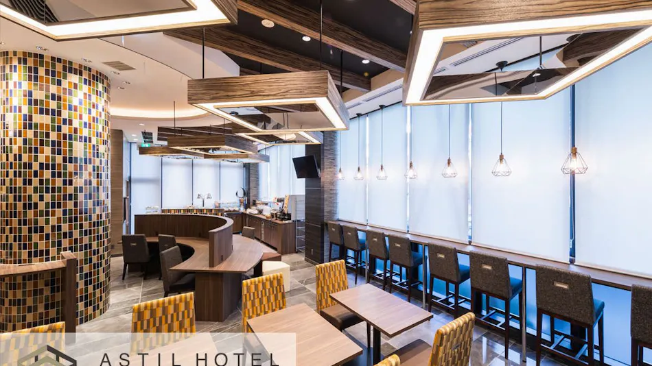 Astil Hotel Juso Precious