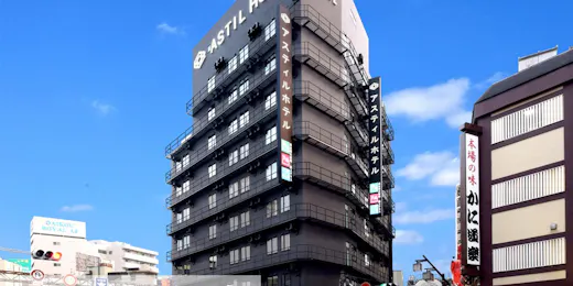 アスティルホテル十三 プレシャス