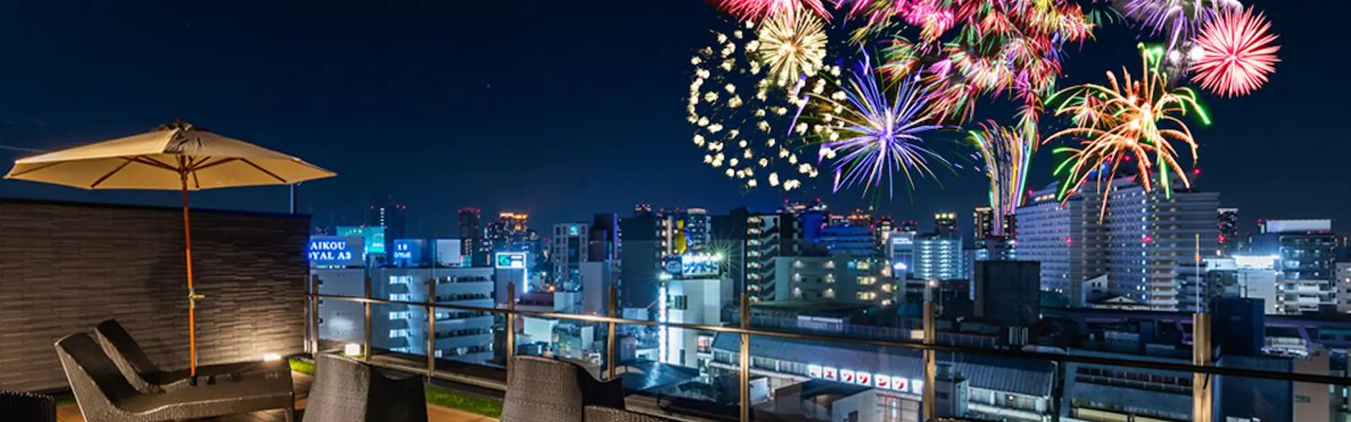 アスティルホテル十三 プレシャス