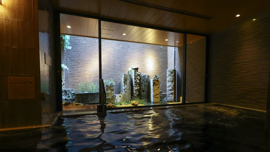 Dormy Inn Premium Ginza