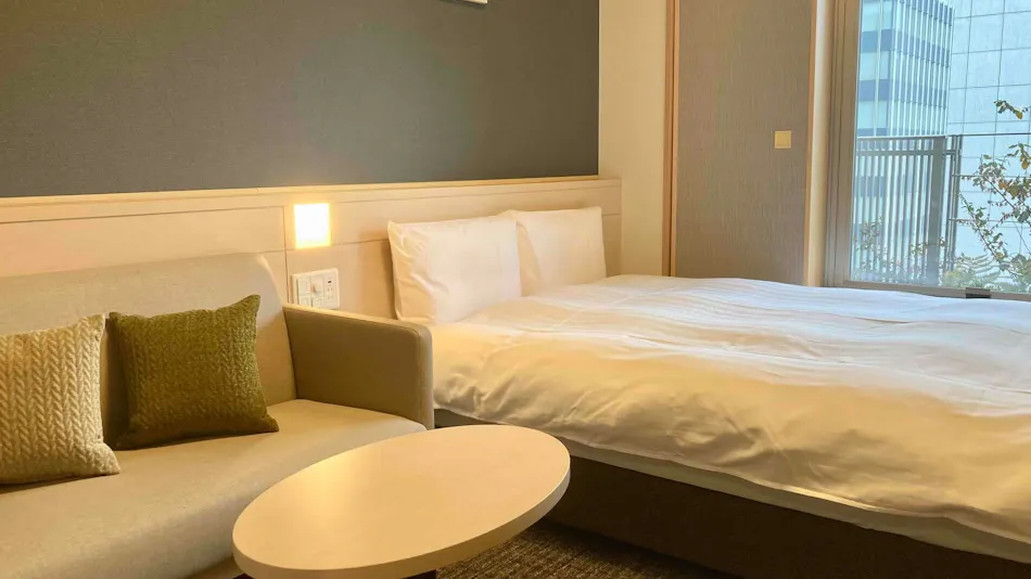 Dormy Inn Premium Ginza
