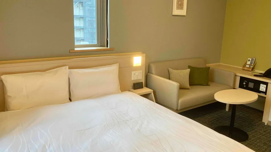Dormy Inn Premium Ginza