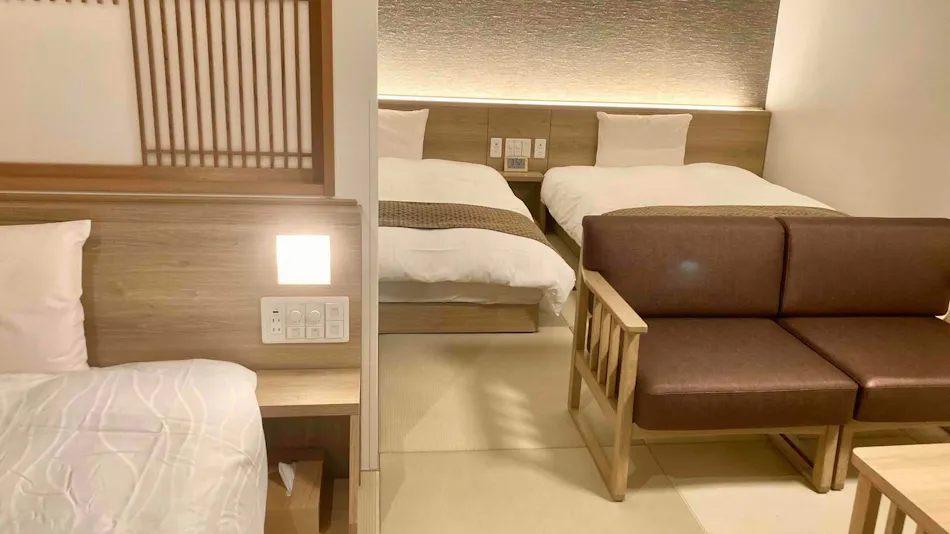 Dormy Inn Premium Ginza