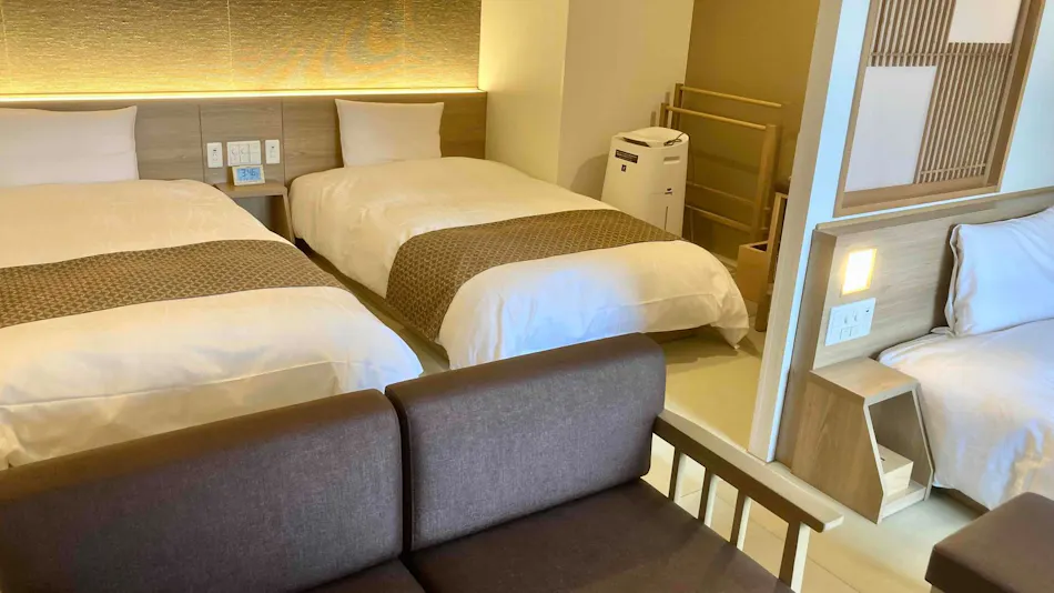 Dormy Inn Premium Ginza