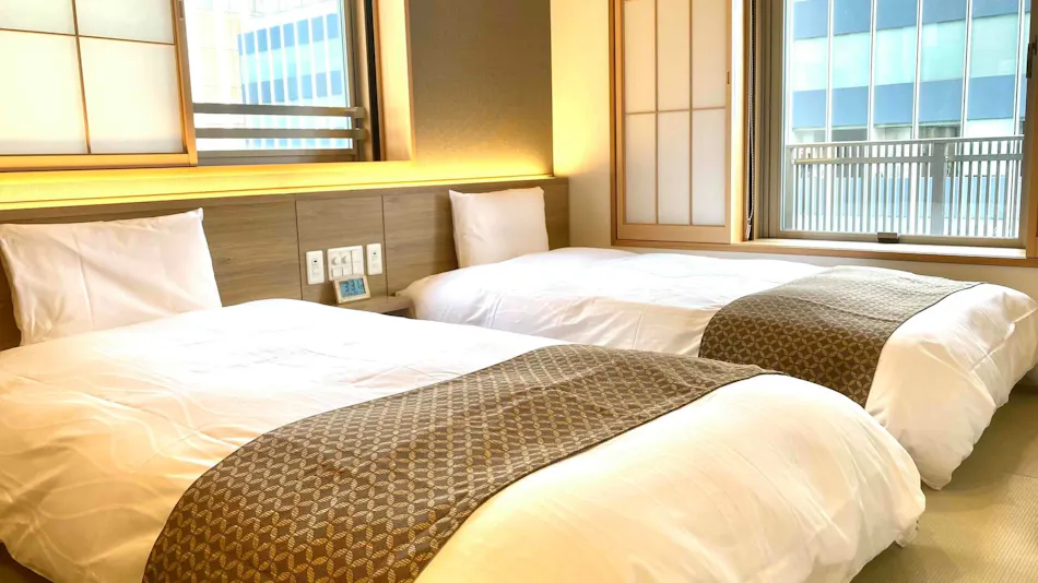 Dormy Inn Premium Ginza