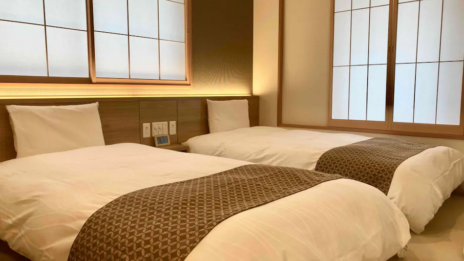 Dormy Inn Premium Ginza