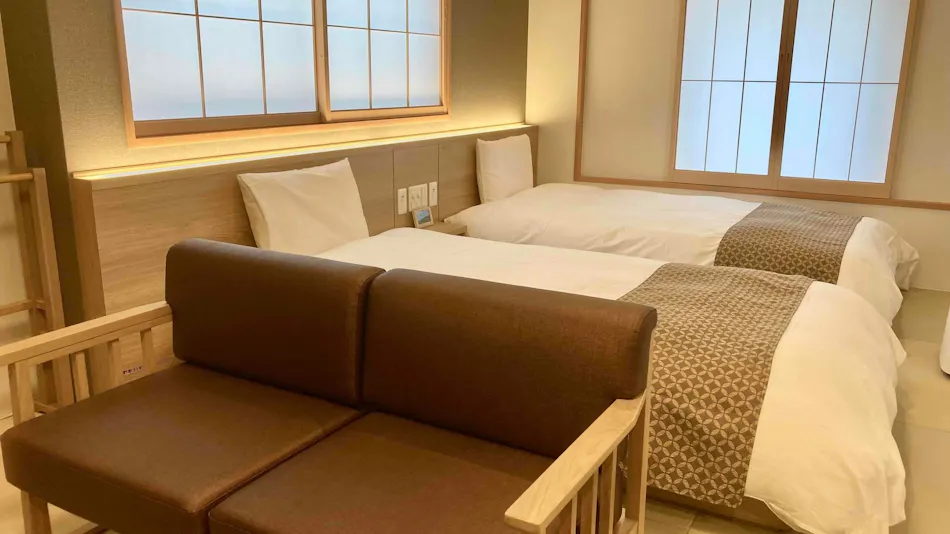 Dormy Inn Premium Ginza