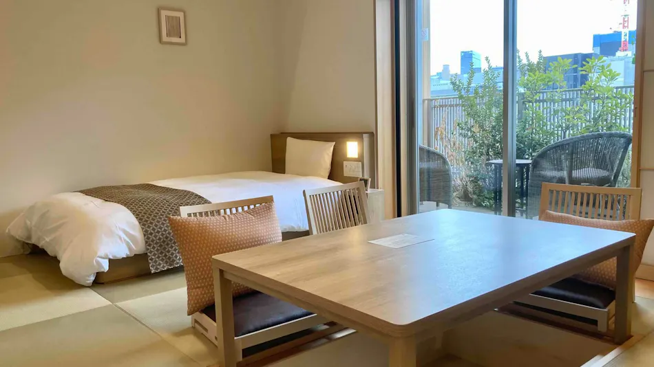 Dormy Inn Premium Ginza