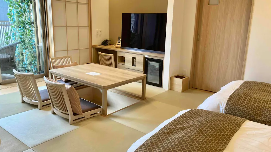 Dormy Inn Premium Ginza