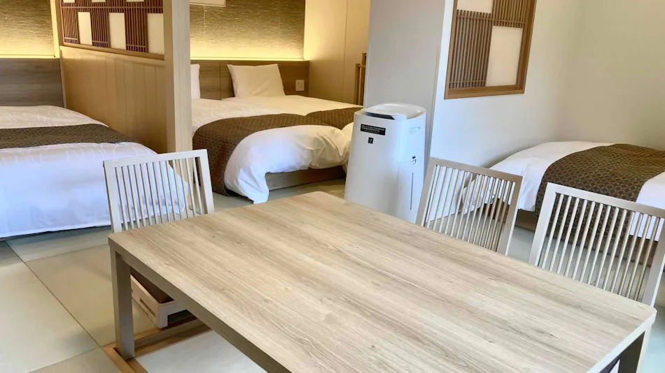 Dormy Inn Premium Ginza