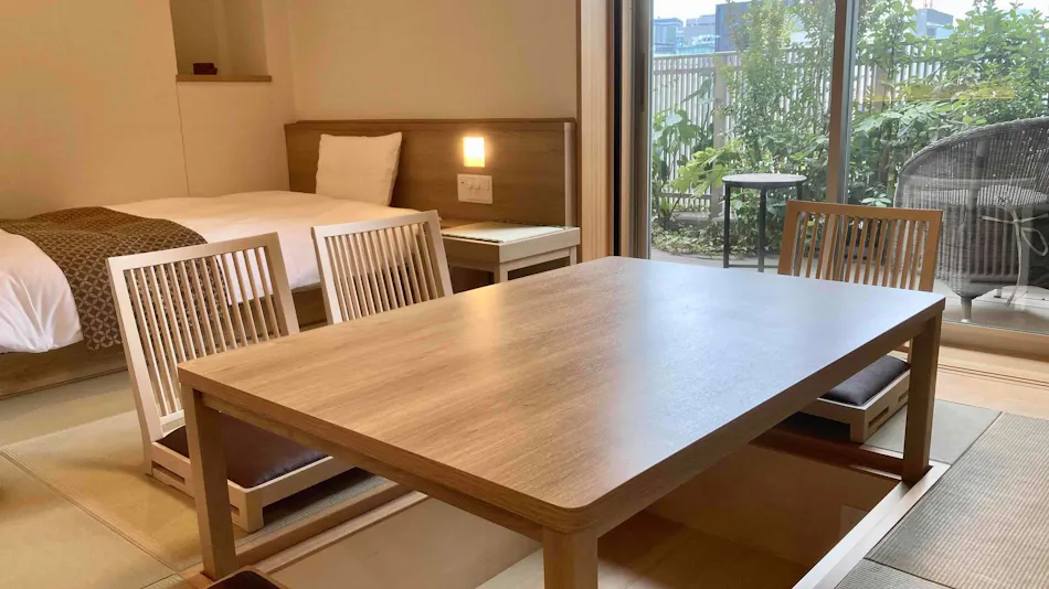 Dormy Inn Premium Ginza