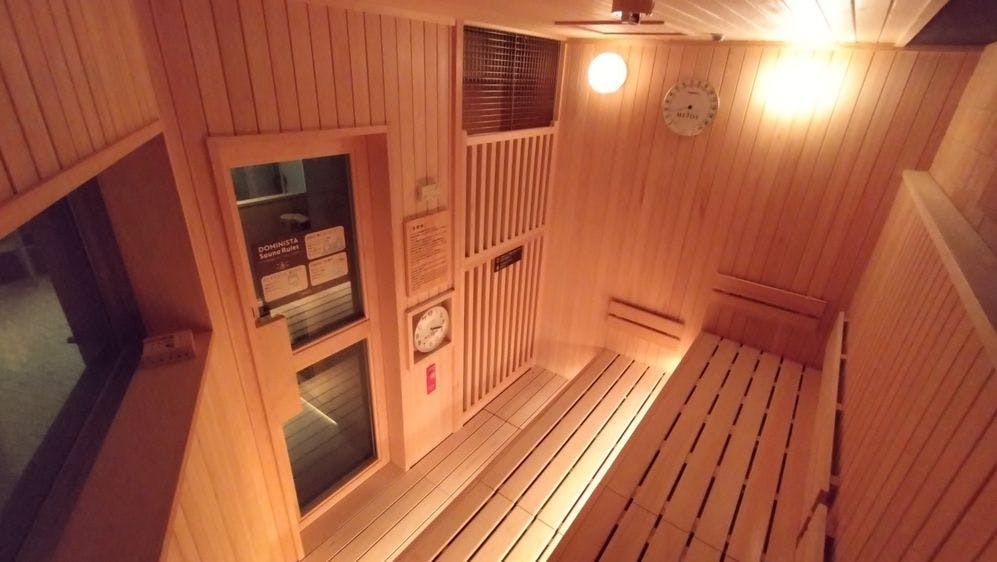 ドーミーインPremium銀座