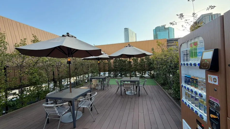 Dormy Inn Premium Ginza