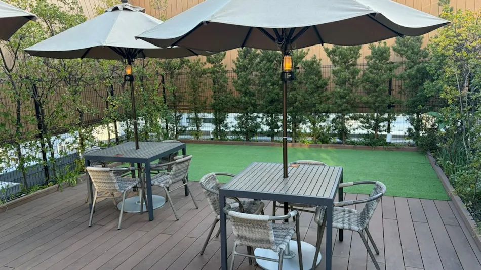 Dormy Inn Premium Ginza