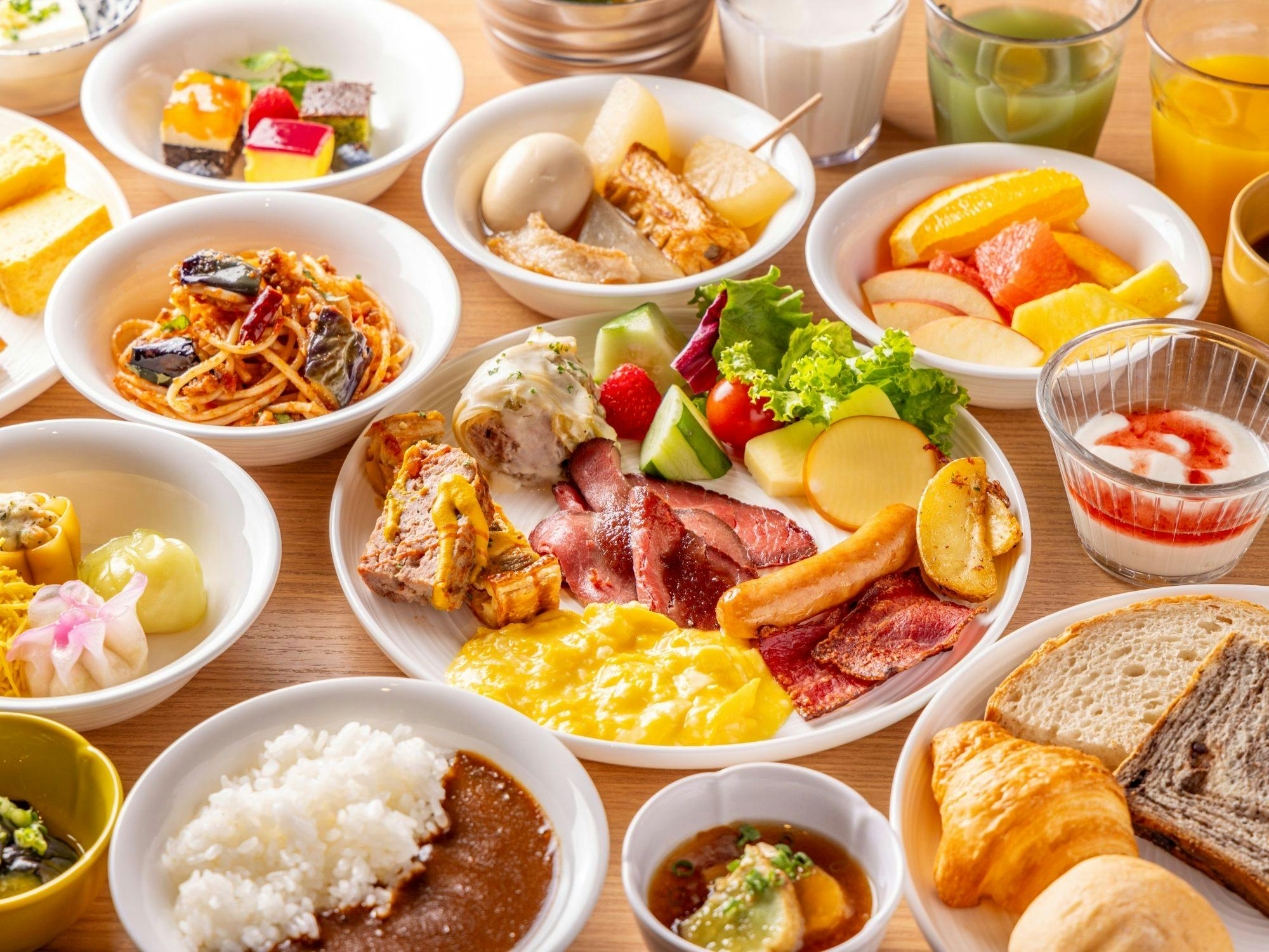 東急ステイ金沢