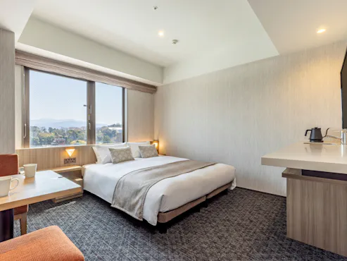 เรสซิเดนเชียล ดับเบิล