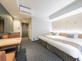 東急ステイ金沢