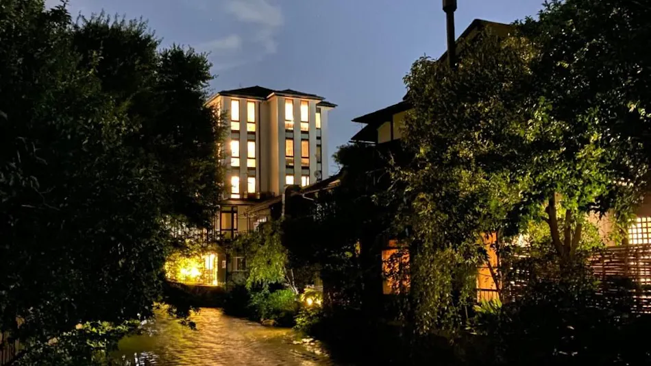 Tassel Hotel Sanjo Shirakawa
