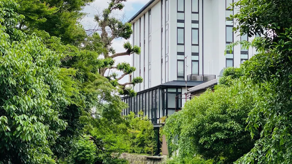 Tassel Hotel Sanjo Shirakawa